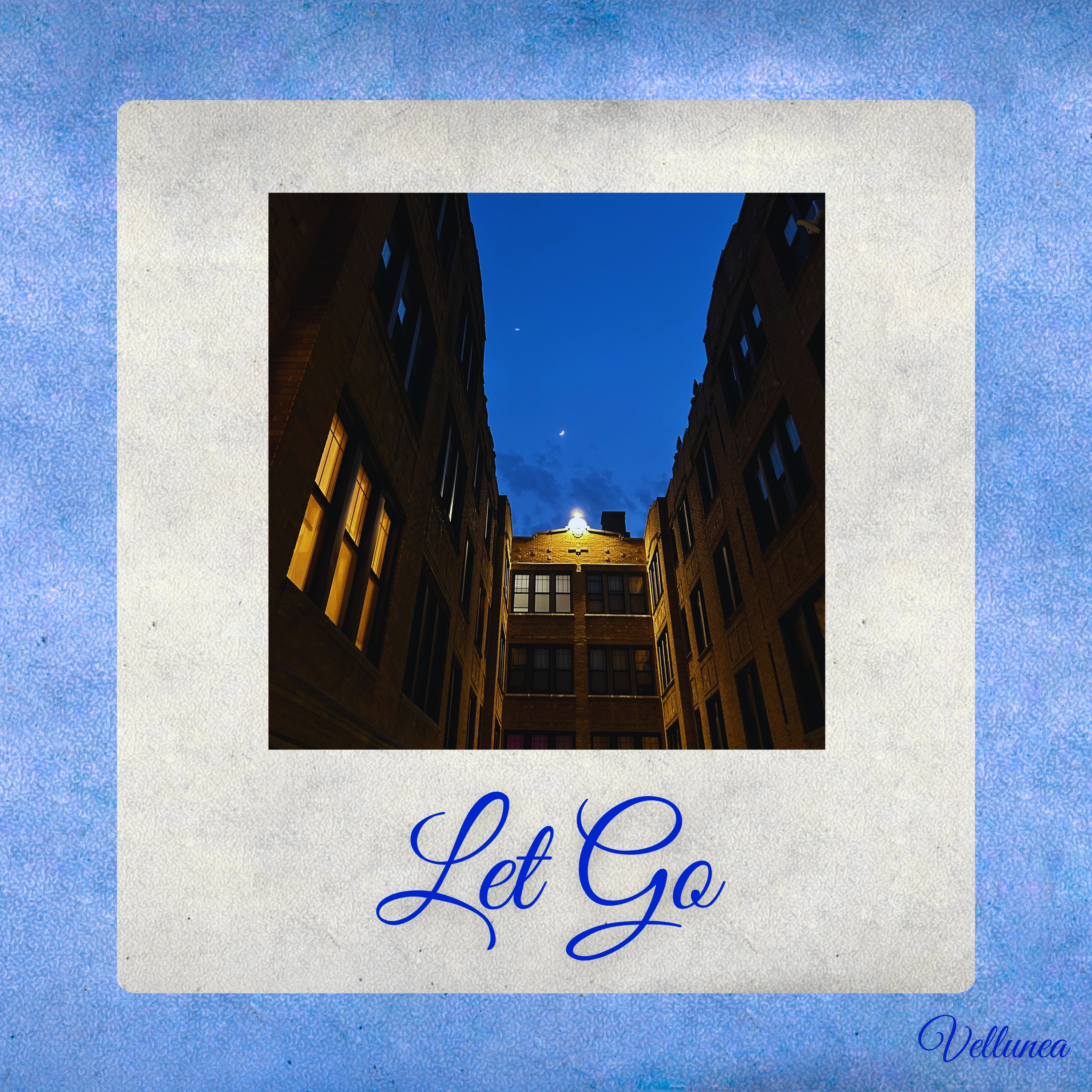 Let Go