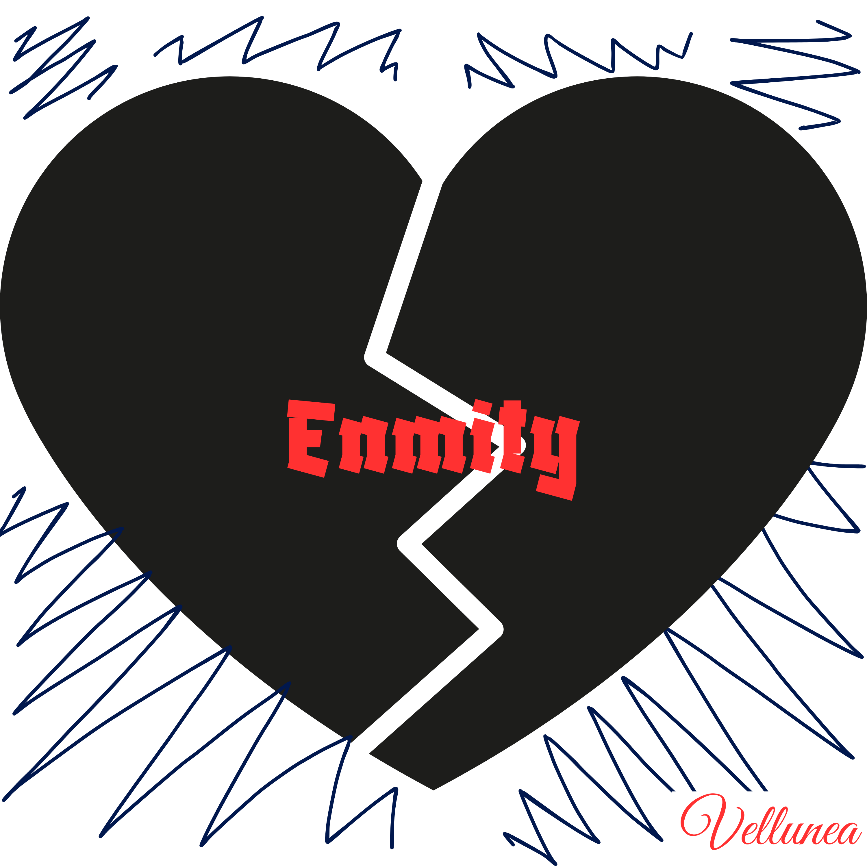 enmity