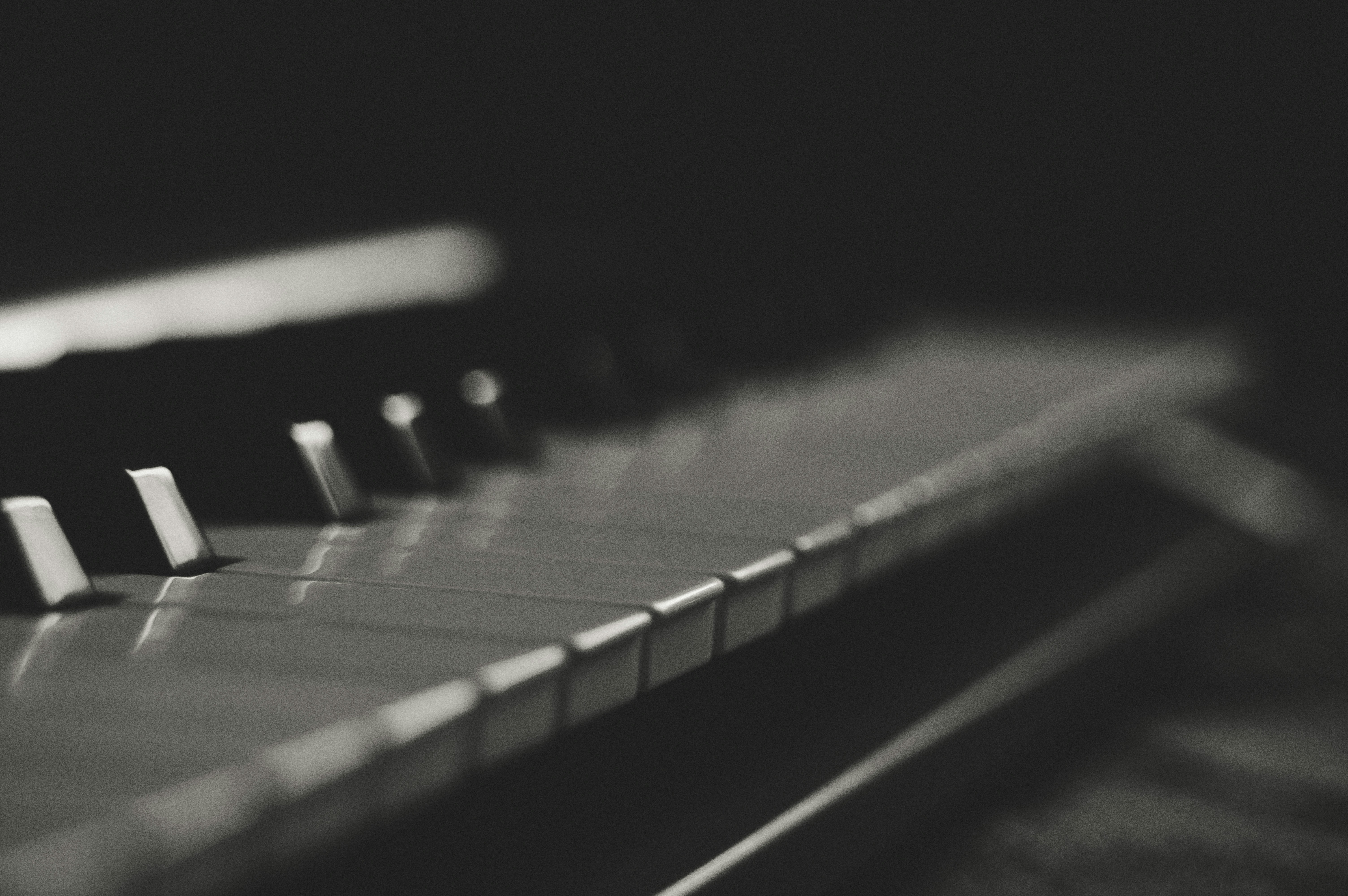 piano